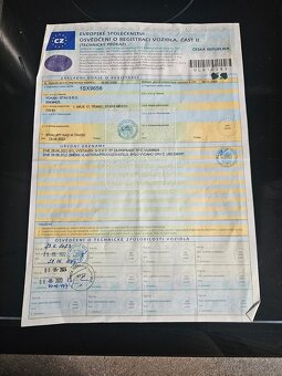 Tatra terno sklapač - 5