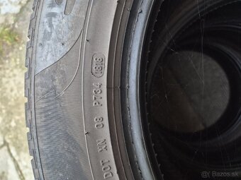 Zimne pneumatiky Pirelli Scorpion 235/55 R19 - 5