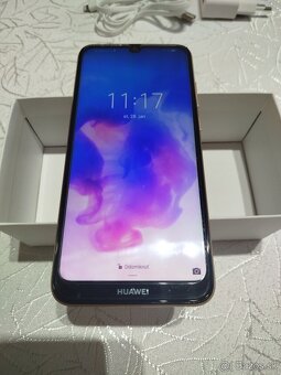 Huawei p Smart 2019 - 5