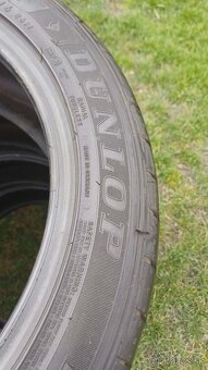 215/45 r16 letne pneumatiky, Dunlop - 5