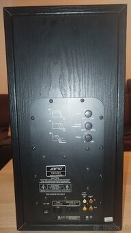 Aktívny subwoofer Jamo E5sub.5 - 5