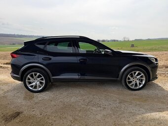 Cupra Formentor 2.0 TDI 4x4 DSG - 5