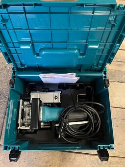 Lamelová Fréza Makita PJ7000J - 5