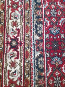 Orientalny koberec - 5