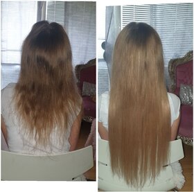 Predĺžovanie a predaj vlasov Košice - 5