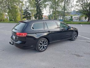 Volkswagen Passat B8, 2.0TDI, 4x4, 140kw - 5