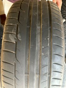 2x Letné pneumatiky Dunlop Sportmaxx 225/40 R18 92Y - 5