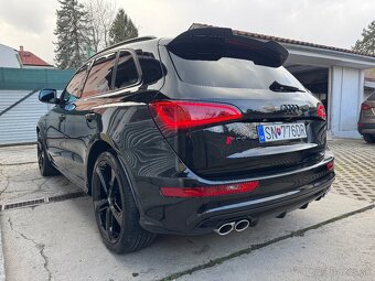 AUDI SQ5 Plus 3.0 biTDI Quattro - 5