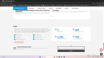 Predám eshop s vape produktami- dropshipping - 5