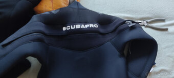 Polosuchy neopren SCUBAPRO - 5