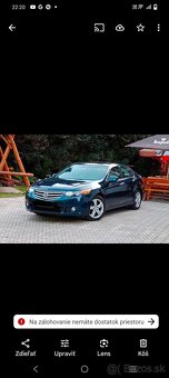 Honda Accord 2.0 - 5