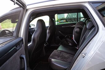Škoda Superb combi SPORTLINE - 5