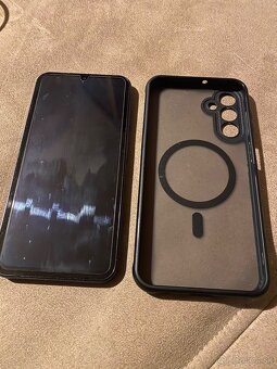 Samsung galaxy A15 5G 128GB - 5