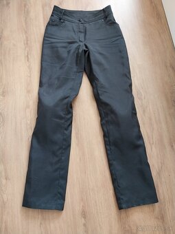Damska Moto bunda a nohavice IXS - 5