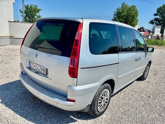 Citroën C8 2.2 HDi - 5