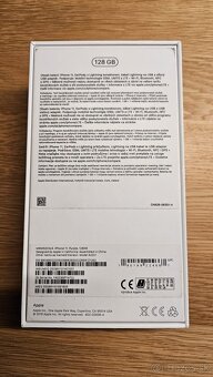 Predám iPhone 11 (128GB) – fialový - 5