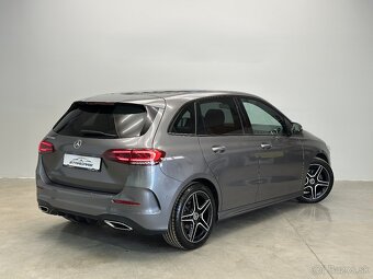 Mercedes-Benz B trieda 200d AMG Line odpočet DPH - 5