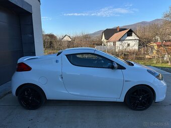 Renault Wind 1.6 Gordini - 5