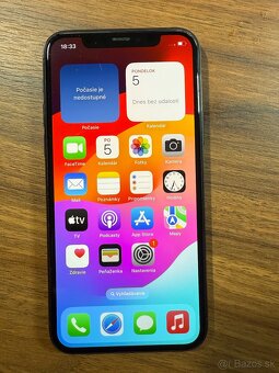 Iphone 11 Pro 256gb Midnight Green - 5