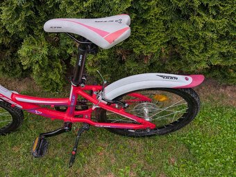 Bicykel 20 CTM - 5