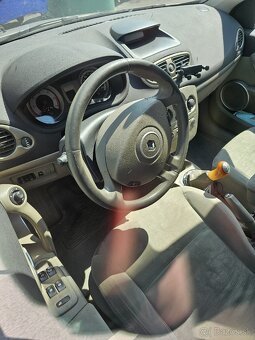 Renault Clio 3 1.5dci 63kw - 5