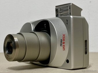 Canon WIDE 90 … Fotoaparat … kinofilm - 5