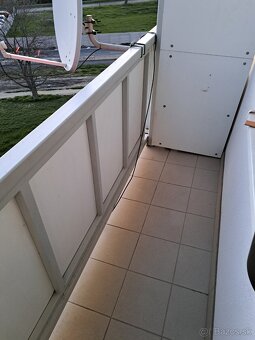 Prenajmem garzonky na rybnicnej 61/A bratislava - 5