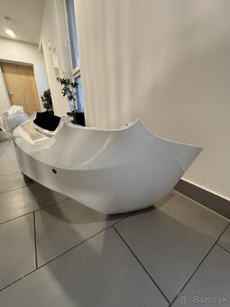 M135i zadný náraznik úplne nový - pasuje na všetky F20/F21 - 5