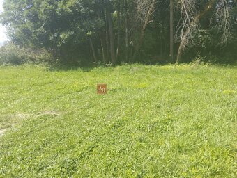 Predaj pozemok 720m2 (41mx17m) Pavčina Lehota-Liptovský Mi - 5