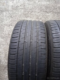215/40 R17 FALKEN 4KS LETNE PNEU - 5