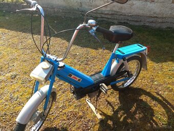 staré moto - 5