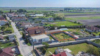 ALL INCLUSIVE I STAVEBNÝ POZEMOK 481 M2 SO STAV. POVOLENÍM - 5