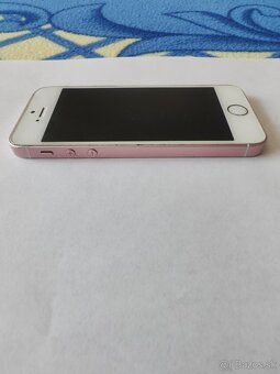 iPhone SE 32GB - 5