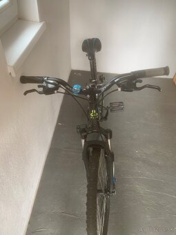 Predám horský bicykel - 5