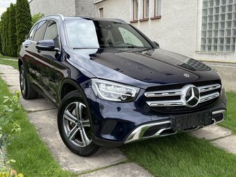 MERCEDES GLC 300E 4MATIC AMG line,KOZA,NAVI,KAMERA,FULL ASI - 5