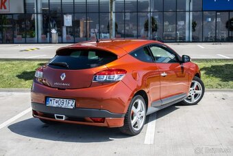 Renault Mégane Coupe 1.6 16V 81 kW - 5