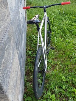 Fixie - Create bikes - 5