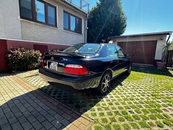 Mazda 626 ES-V6 - 5