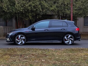 Volkswagen Golf GTI MK8 2.0 TSI 245k DSG IQ.LIGHT - 5