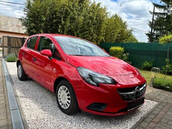 Opel Corsa 1.4 Enjoy - 5