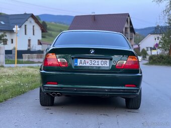 BMW 323ci - 5