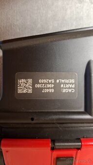 Predám m4 specna arms SA-B02 aj s príslušenstvom - 5