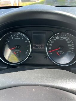 Predám Nissan Qashqai - 5