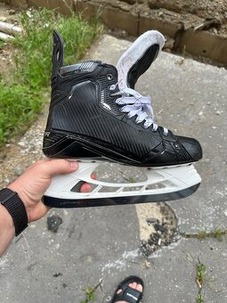 Korcule Bauer Supreme Mach - 5