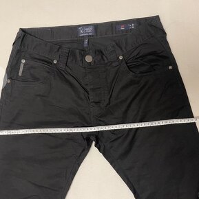 Pánske nohavice ARMANI JEANS - 5