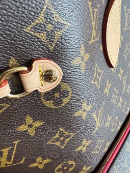 Kabelka LOUIS VUITTON NEVERFULL - 5