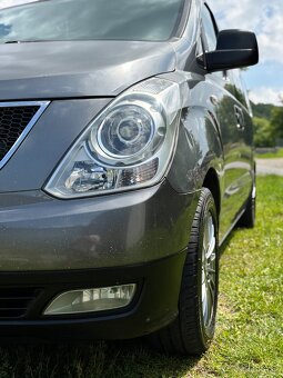 Hyundai H-1 - 5