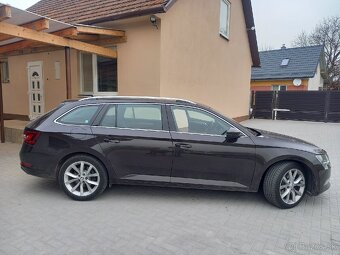 Škoda Superb 2,0Tdi 140kw r.v.2018 - 5