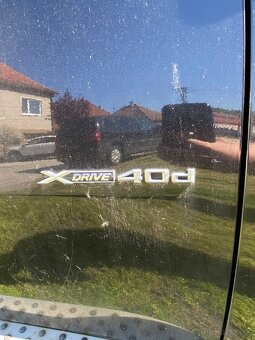 BMW X6 - 5