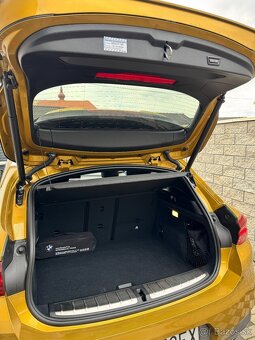 BMW X2 2.0 XDRIVE diesel 110kw 4x4 M-packet - 5